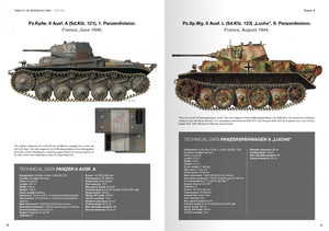 Abteilung 502 ABT760 TANKS OF THE WEHRMACHT WWII · CARLOS DE DIEGO VAQUERIZO – Bild 7