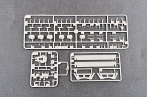 Trumpeter 06706 HMS DeadNought 1918 1/700 – image 6