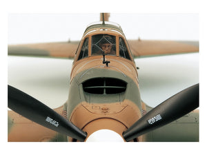 Tamiya 61113 Ilyushin Il-2 Shturmovik 1/48 – image 6