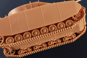 Hobby Boss 84842 German Pz.Kpfw. IV Ausf.J Medium Tank 1/48 – image 14
