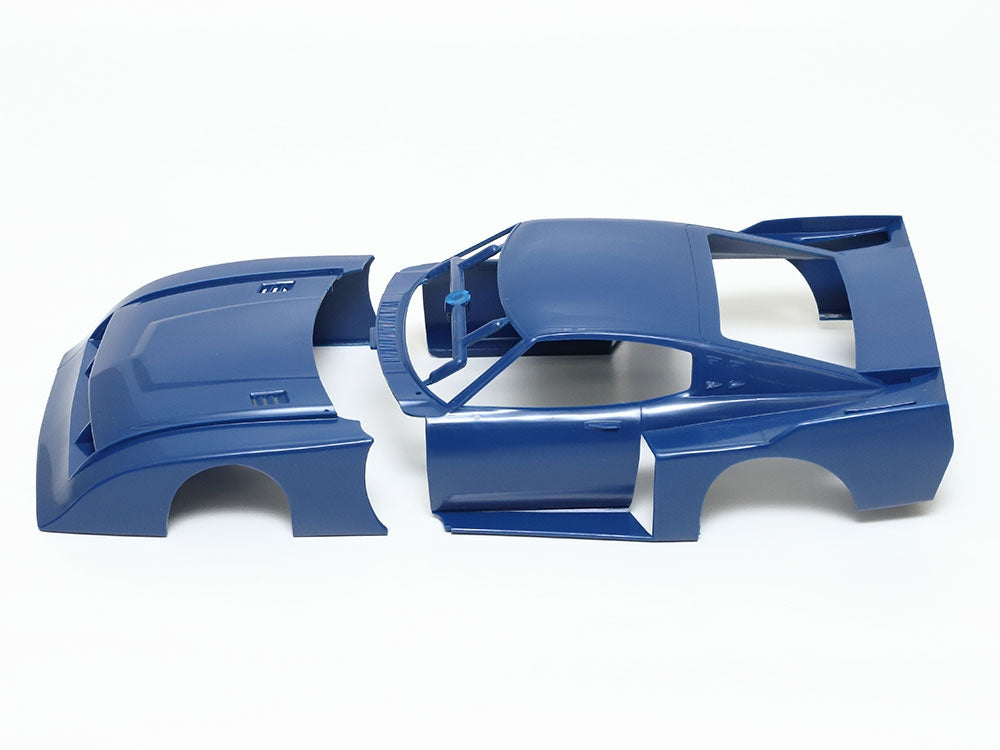 Tamiya 20072 Toyota Celica LB Turbo Gr.5 1/20 – Bild 12