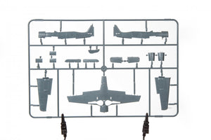 Eduard 70119 Fw 190F-8 Édition ProfiPACK au 1/72  – image 8