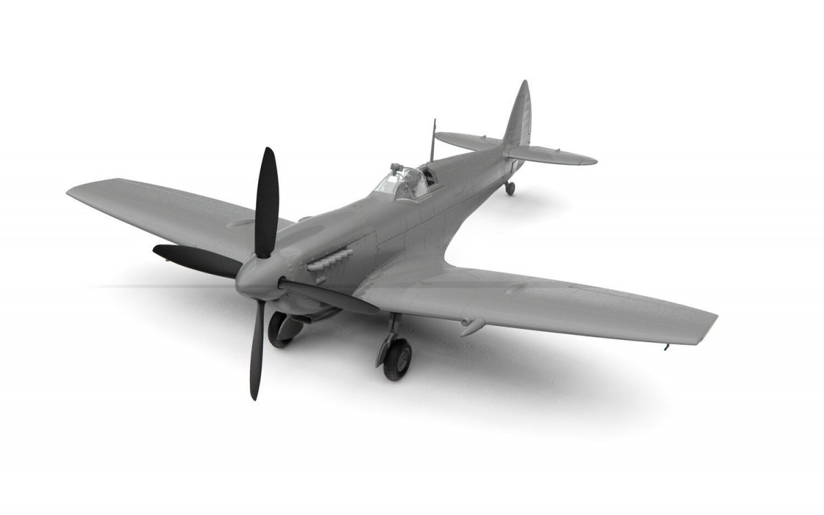 Airfix 05144 Supermarine Spitfire Mk.IXe 1/48