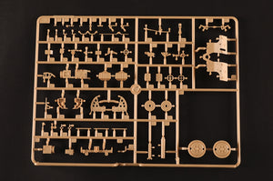 I Love Kit 63567 CCKW-352 with M2A1 105MM Howitzer - Machine Gun Turret Version 1/35 – image 18