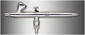 Harder &amp;amp; Steenbeck 126003-0.2mm/0.4mm Evolution Silverline 2 in 1 (0.2mm and 0.4mm)