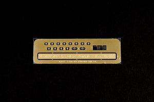 Hobby Boss 83513 USS Virginia SSN-774 1/350 – Bild 8
