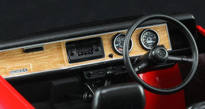 Hasegawa TF944 Woodgrain finish (maple) – Bild 2