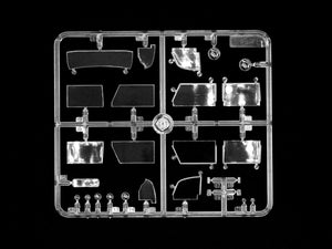 ICM 35533 Typ 770K (W150) Tourenwagen 1/35 – obrázek 6