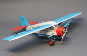 Dora Wings 72012 Bellanca J-300 1/72 – zdjęcie 2