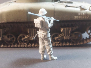 Panzer Art FI35-199 British Bren team No1 1/35 – image 3
