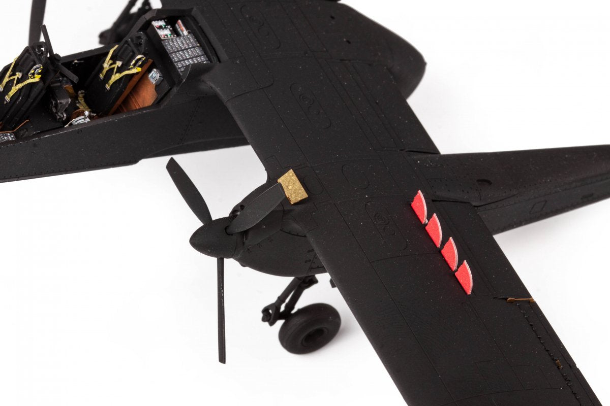 Eduard 73805 OV-10A ICM 1/72 – immagine 4