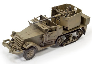 AFV Club 35325 M15 Special 40mm CGMC 1/35 – obrázek 2