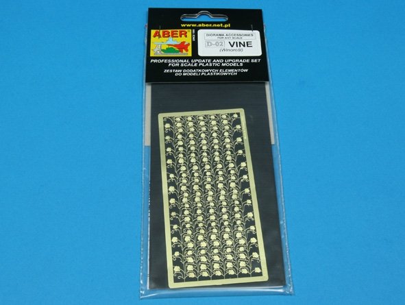 Aber 35D02 Vine 1/35 – Bild 4