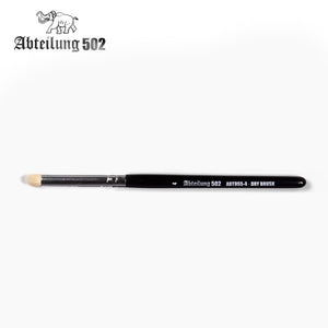 Abteilung 502 ABT855-4 DRY BRUSH Nº 4 – image 2