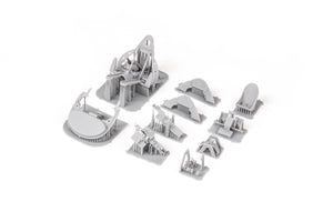 Eduard SIN648113 FM-2 ESSENTIAL Eduard 1/48