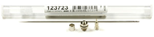 Harder&amp;amp;Steenbeck 123723 Nozzle Set 0.6mm for Evolution, Infinity, Ultra, Grafo