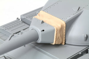 Dragon 3555 British Heavy Tank Conqueror 1/35 – Bild 7