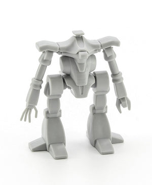Hasegawa 64810 Greta Gully - Walker Machine Xabungle 1/500 – immagine 8