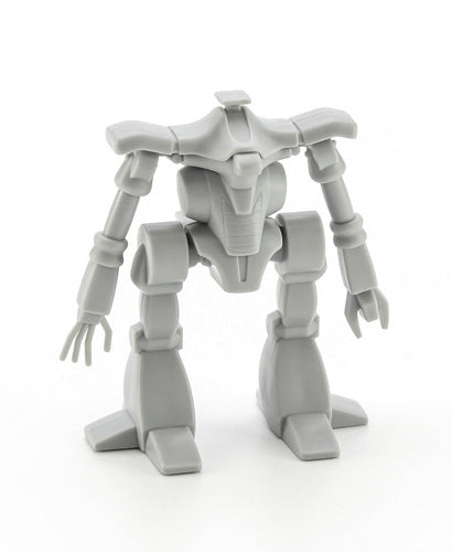 Hasegawa 64810 Greta Gully - Walker Machine Xabungle 1/500 – immagine 8