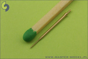 Master AM-72-028 F-105 Thunderchief - Pitot Tube – obrázek 3