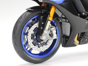 Tamiya 14133 Yamaha YZF-R1M 1/12 – Bild 9