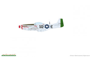 Eduard 2147 Aces of The Eight Dual Combo Limited Edition 1/72 – Bild 31