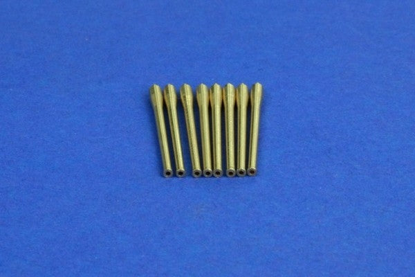 RB Model 350L25 Barrel Zara class cruiser Zara, Pola, Fiume, Gorizia 1/350