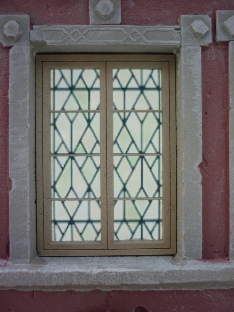 RT-Diorama 35213 City House No.2 with archway 1/35 – image 10