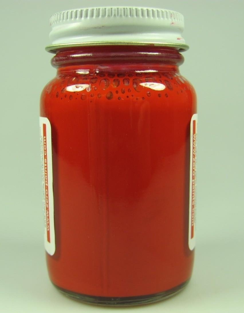Zero Paints ZP-1007-322 Ferrari - Rosso Corsa 322 60ml – image 2