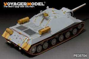 Voyager Model PE35704 Russian Object 704 Heavy Tank (For TRUMPETER 05575) 1/35 – Bild 3