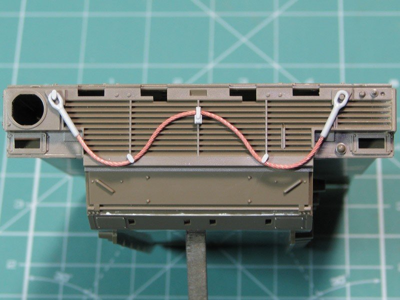Câble de remorquage Eureka XXL ER-3543 pour VTT Leclerc 1/35  – image 7