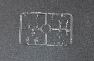 Trumpeter 05581 Russian T-80BVD MBT 1/35 – obrázek 16