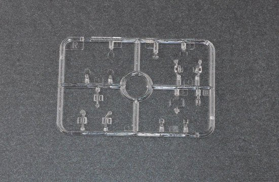 Trumpeter 05581 Russian T-80BVD MBT 1/35 – obrázek 16