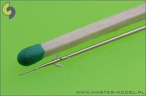 Master AM-72-044 MiG-21bis (Fishbed L/N) - Pitot Tube – obrázek 2