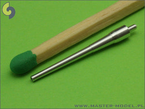 Master SM-350-070 USN 8&amp;quot;/55 (20.3 cm) Mark 9 barrels (9pcs) – Bild 3