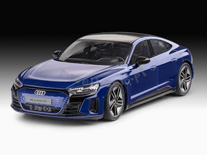 Revell 67698 Audi RS e-tron GT Easy click system Model Set 1/24 – zdjęcie 9