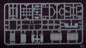 IBG 72016 Chevrolet C15A No.11 Cab Watertank 1/72 – Bild 3