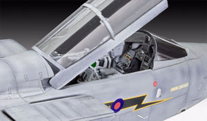Revell 03925 Tornado F.3 ADV 1/48 – Bild 5