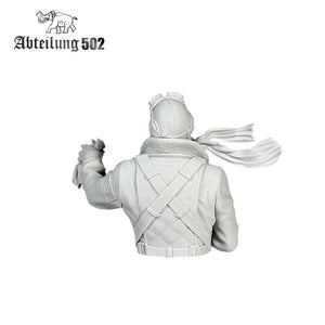 502 Abteilung ABT1002 THE LAST SAKE – IMPERIAL JAPANESE FIGHTER PILOT 1/10 – imagen 5