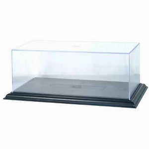 Dragon 9504 display case for models