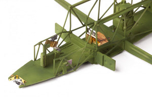 Eduard 491326 Anson Mk. I AIRFIX 1/48 – immagine 7