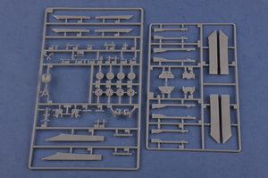 Hobby Boss 81754 Russian MiG-31B/BM Foxhound 1/48 – zdjęcie 10