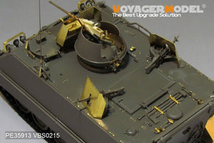 Voyager Model PE35913 Modern USM113A1 armored personnel carrier For AFV CLUB 1/35 – image 7