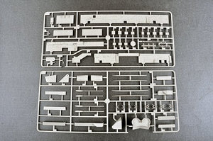Trumpeter 05618 USS Intrepid CV-11 1/350 – image 7