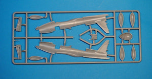 Dora Wings 72005 Bell P-63E-1-BE Kingcobra 1/72 – obrázek 7