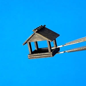 Point of no Return 3523045 Bird house and feeder 1/35 – Bild 4