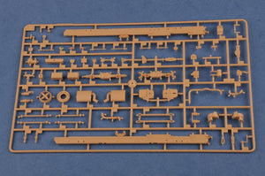 Hobby Boss 85507 LKW 5t mil gl 1/35 – image 6