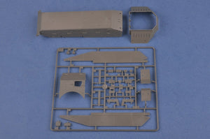 Hobby Boss 83872 IDF APC Nagmashot 1/35 – obrázek 4