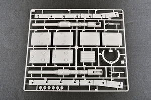 Trumpeter 00926 US M1A1 AIM MBT 1/16 – immagine 10