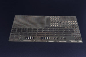 MK1 Design MD-20020 RMS TITANIC DX PACK for Trumpeter 1/200 – Bild 18